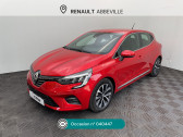 Renault Clio V Clio E-Tech 140 - 21N Intens   Abbeville 80