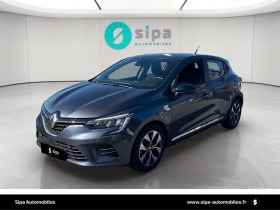 Renault Clio V , garage FIAT - HYUNDAI - SIPA AUTOMOBILES - ARCACHON � La Teste-de-Buch