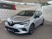 Renault Clio V occasion année 2022 boite Automatique Annonce Renault Clio V occasion Hybride Clio E-Tech 140 - 21N Limited 5p à Muret