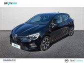 Renault Clio V occasion année 2023 Annonce Renault Clio V occasion Hybride Clio E-Tech 140 - 21N Limited 5p à Castres