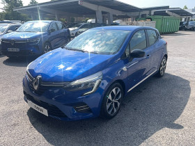 Renault Clio V , garage FABRE RUDELLE  Rodez