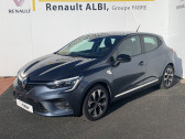 Annonce Renault Clio V occasion Hybride Clio E-Tech 140 - 21N Limited 5p  Albi
