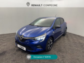 Annonce Renault Clio V occasion Hybride Clio E-Tech 140 - 21N Limited  Compigne