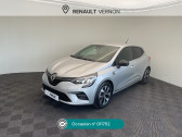 Annonce Renault Clio V occasion Hybride Clio E-Tech 140 - 21N Limited  LA CHAPELLE-LONGUEVILLE