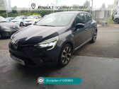 Annonce Renault Clio V occasion Hybride Clio E-Tech 140 - 21N Limited  Gournay-en-Bray