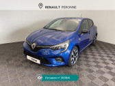 Annonce Renault Clio V occasion Hybride Clio E-Tech 140 - 21N Limited à Péronne