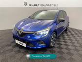 Renault Clio V occasion année 2022 boite Automatique Annonce Renault Clio V occasion Hybride Clio E-Tech 140 - 21N Limited à Beauvais
