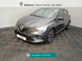 Annonce Renault Clio V occasion Hybride Clio E-Tech 140 - 21N Limited à Neufchâtel-en-Bray