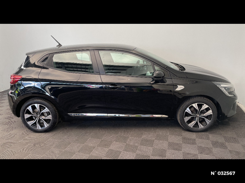 Renault Clio V Clio E-Tech 140 - 21N Limited 2020 - photo n°5 Renault Clio V Clio E-Tech 140 - 21N Limited  occasion à Seynod - photo n°5