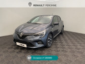 Annonce Renault Clio V occasion Hybride Clio E-Tech 140 - 21N Limited � P�ronne