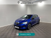 Annonce Renault Clio V occasion Hybride Clio E-Tech 140 - 21N Limited � �vreux