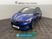Annonce Renault Clio V occasion Hybride Clio E-Tech 140 - 21N Limited � Saint-Maximin