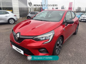 Renault Clio V occasion année 2020 boite Automatique Annonce Renault Clio V occasion Hybride Clio E-Tech 140 - 21N Limited à Louviers