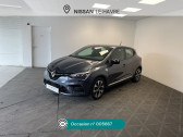 Renault Clio V Clio E-Tech 140 - 21N Limited   Le Havre 76