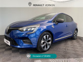 Renault Clio V occasion année 2022 boite Automatique Annonce Renault Clio V occasion Hybride Clio E-Tech 140 - 21N Limited à Saint-Just