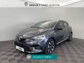 Renault Clio V occasion année 2020 boite Automatique Annonce Renault Clio V occasion Hybride Clio E-Tech 140 - 21N Limited à Saint-Quentin