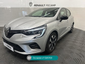 Renault Clio V occasion année 2022 boite Automatique Annonce Renault Clio V occasion Hybride Clio E-Tech 140 - 21N Limited à Yvetot