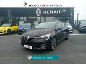 Renault Clio V occasion année 2021 boite Automatique Annonce Renault Clio V occasion Hybride Clio E-Tech 140 - 21N Limited à Crépy-en-Valois