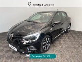 Renault Clio V occasion année 2020 boite Automatique Annonce Renault Clio V occasion Hybride Clio E-Tech 140 - 21N Limited à Seynod