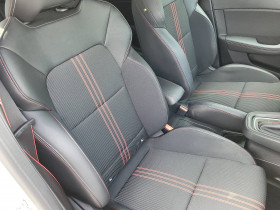 Renault Clio V Clio E-Tech 140 - 21N R.S. Line 5p  occasion  Lescure-d'Albigeois - photo n14