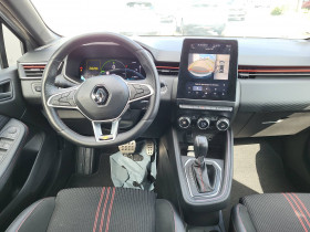 Renault Clio V Clio E-Tech 140 - 21N R.S. Line 5p  occasion  Lescure-d'Albigeois - photo n9