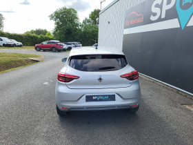Renault Clio V Clio E-Tech 140 - 21N R.S. Line 5p  occasion  Lescure-d'Albigeois - photo n5