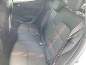 Renault Clio V Clio E-Tech 140 - 21N R.S. Line 5p  occasion  Lescure-d'Albigeois - photo n17