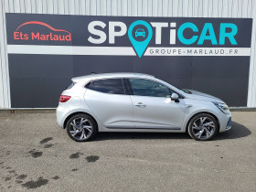 Renault Clio V Clio E-Tech 140 - 21N R.S. Line 5p  occasion  Lescure-d'Albigeois - photo n7
