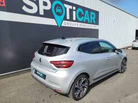 Renault Clio V Clio E-Tech 140 - 21N R.S. Line 5p  occasion  Lescure-d'Albigeois - photo n8