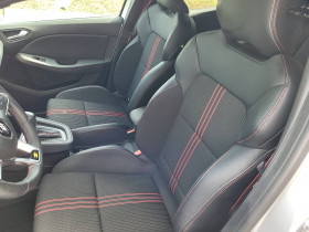 Renault Clio V Clio E-Tech 140 - 21N R.S. Line 5p  occasion  Lescure-d'Albigeois - photo n11