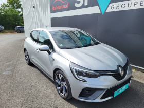Renault Clio V Clio E-Tech 140 - 21N R.S. Line 5p  occasion  Lescure-d'Albigeois - photo n6