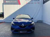 Renault Clio V occasion année 2021 boite Automatique Annonce Renault Clio V occasion Hybride Clio E-Tech 140 - 21N R.S. Line 5p à Auch
