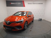 Renault Clio V Clio E-Tech 140 - 21N R.S. Line 5p   Mont de Marsan 40
