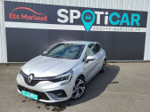 Annonce Renault Clio V occasion Hybride Clio E-Tech 140 - 21N R.S. Line 5p  Lescure-d'Albigeois