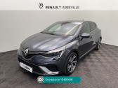 Annonce Renault Clio V occasion Hybride Clio E-Tech 140 - 21N R.S. Line  Abbeville