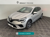 Annonce Renault Clio V occasion Hybride Clio E-Tech 140 - 21N R.S. Line � P�ronne
