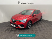 Annonce Renault Clio V occasion Hybride Clio E-Tech 140 - 21N R.S. Line � Seynod