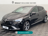 Annonce Renault Clio V occasion Hybride Clio E-Tech 140 - 21N R.S. Line � Boulogne-sur-Mer
