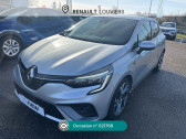 Annonce Renault Clio V occasion Hybride Clio E-Tech 140 - 21N R.S. Line � Louviers