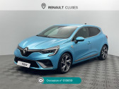 Annonce Renault Clio V occasion Hybride Clio E-Tech 140 - 21N R.S. Line � Sallanches