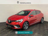 Annonce Renault Clio V occasion Hybride Clio E-Tech 140 - 21N R.S. Line � Rivery