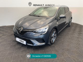 Annonce Renault Clio V occasion Hybride Clio E-Tech 140 - 21N R.S. Line � Seynod