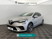 Annonce Renault Clio V occasion Hybride Clio E-Tech 140 - 21N R.S. Line � Saint-Quentin