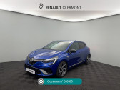 Renault Clio V occasion année 2022 boite Automatique Annonce Renault Clio V occasion Hybride Clio E-Tech 140 - 21N R.S. Line à Clermont