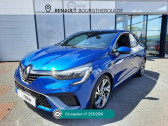 Renault Clio V Clio E-Tech 140 - 21N R.S. Line   Pont-Audemer 27