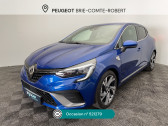 Annonce Renault Clio V occasion Hybride CLIO E-TECH 140 - 21N R.S. LINE  Brie-Comte-Robert
