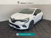 Annonce Renault Clio V occasion Hybride Clio E-Tech 140 - 21N SL Lutecia  Seynod