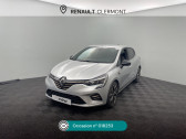 Annonce Renault Clio V occasion Hybride Clio E-Tech 140 - 21N SL Lutecia  Clermont