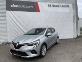 Renault Clio V occasion année 2022 boite Automatique Annonce Renault Clio V occasion Hybride Clio E-Tech 140 - 21N Zen 5p à Agen