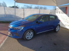 Renault Clio V occasion année 2021 boite Automatique Annonce Renault Clio V occasion Hybride Clio E-Tech 140 - 21N Zen 5p à Muret